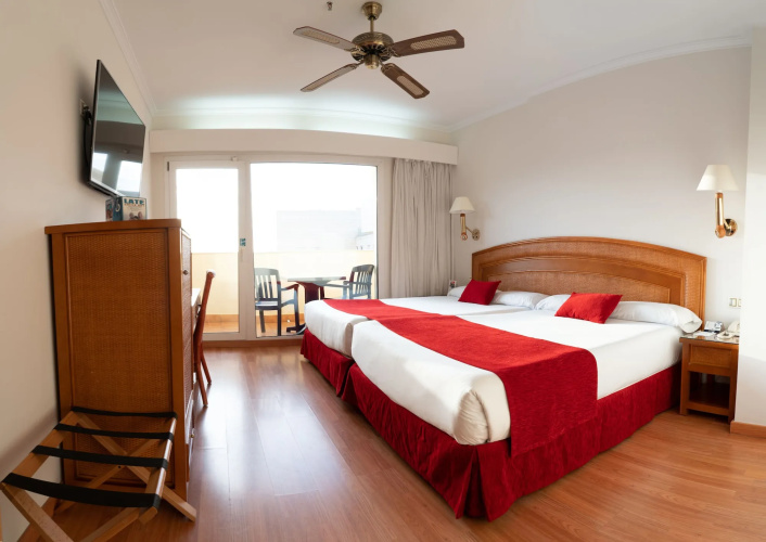 Senator Marbella Spa Hotel photo 7