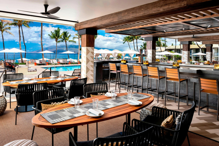Marriott Maui Wailea Beach Resort photo 41