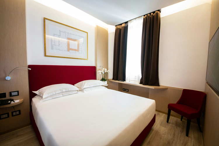 Hotel Babuino 181 photo 7