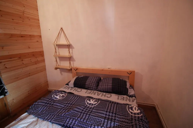 Sheni Hostel