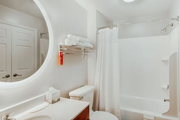 1 Bedroom Suite