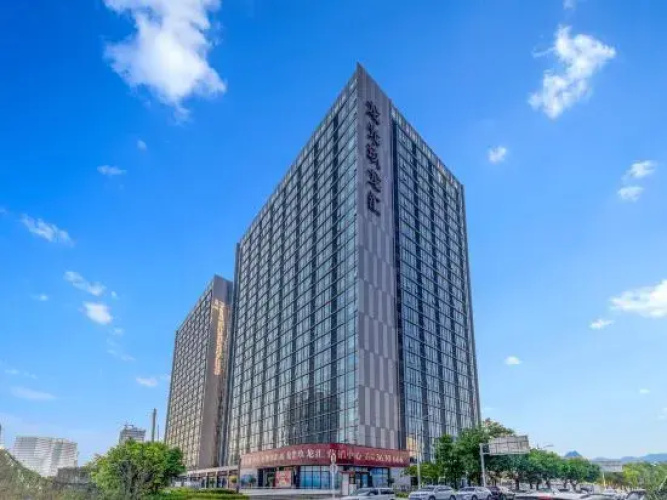 Molis International Apartment