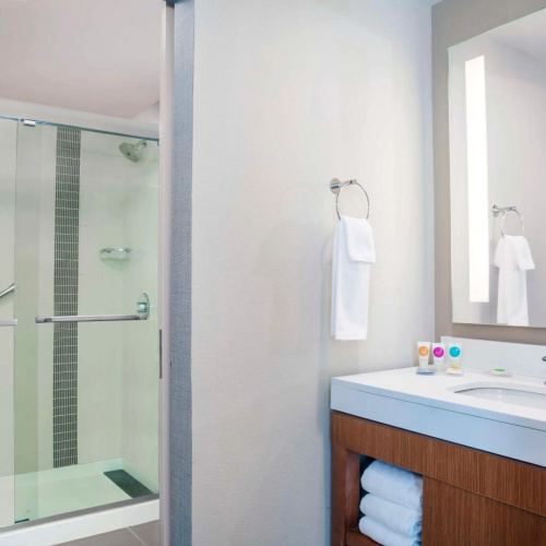 Hyatt Place Titusville / Kennedy Space Center photo 12