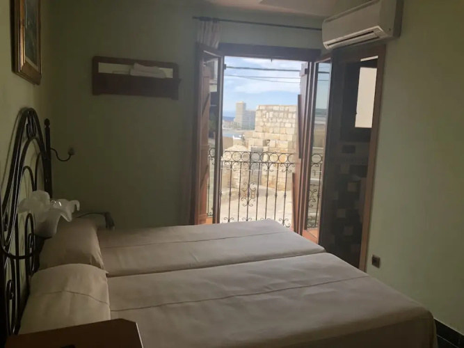 Hostal Aranda
