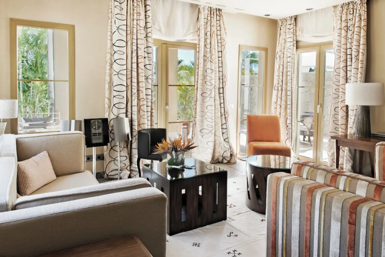 The Villas at Bahia del Duque