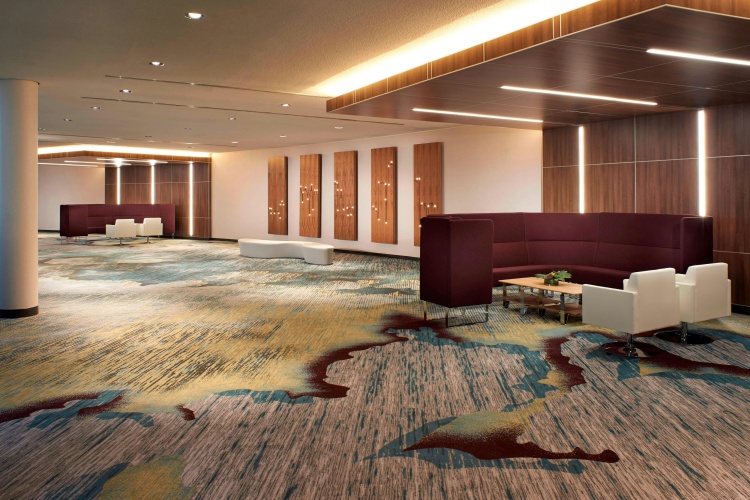 Detroit Marriott At The Renaissance Center photo 15