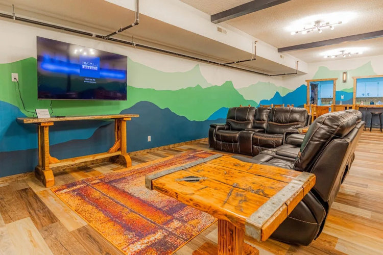 Pintler's Portal Hostel