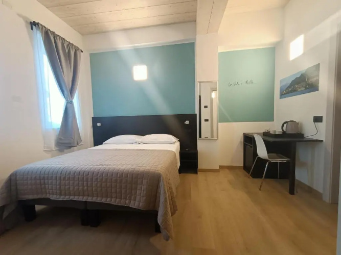 Il B&B di Piazza Motta