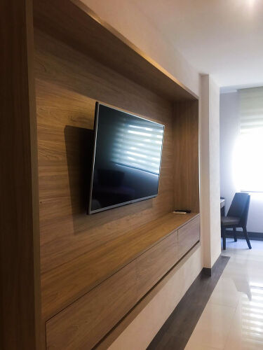 Hotel Real Maestranza