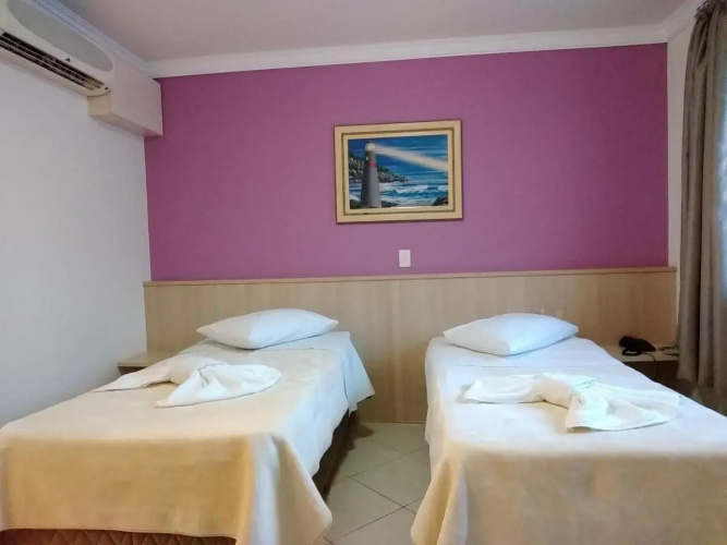 Sokulski Park Hotel
