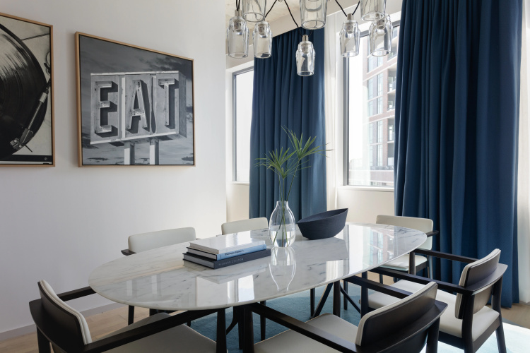 Kimpton Pittman Hotel Dallas photo 26