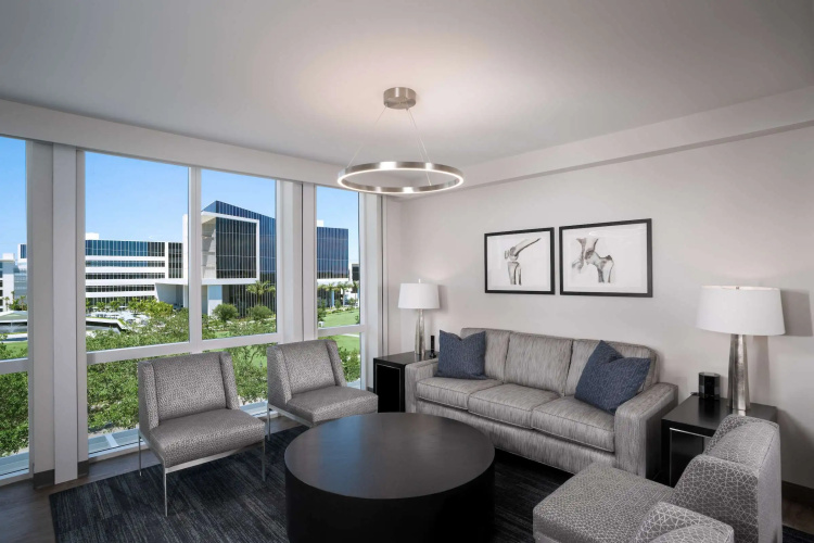 Innovation Hotel