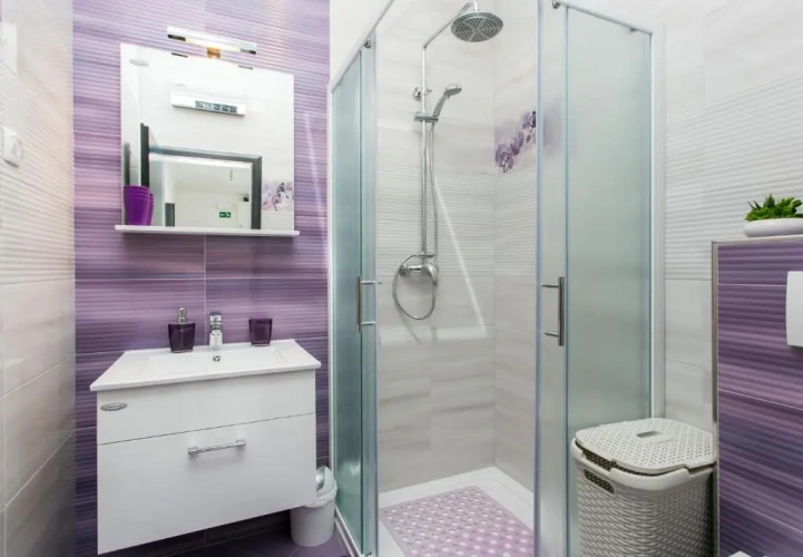 1 Bedroom Apartment with balcony