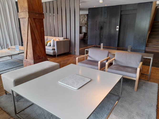 Calafate Parque Hotel