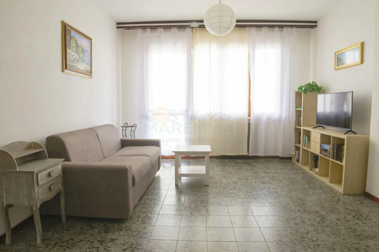 Scirocco apartment in Follonica-SCIROCCO