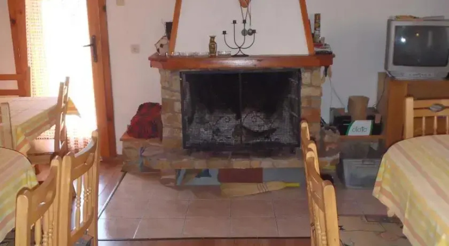 Milushevi House