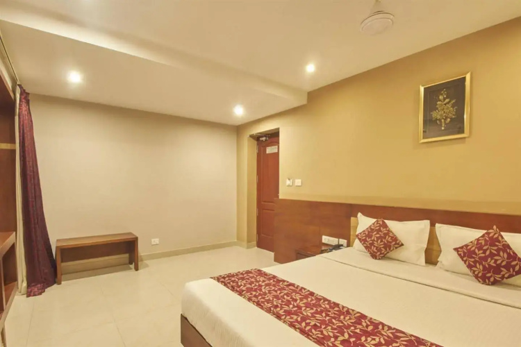 Pleasant Inn