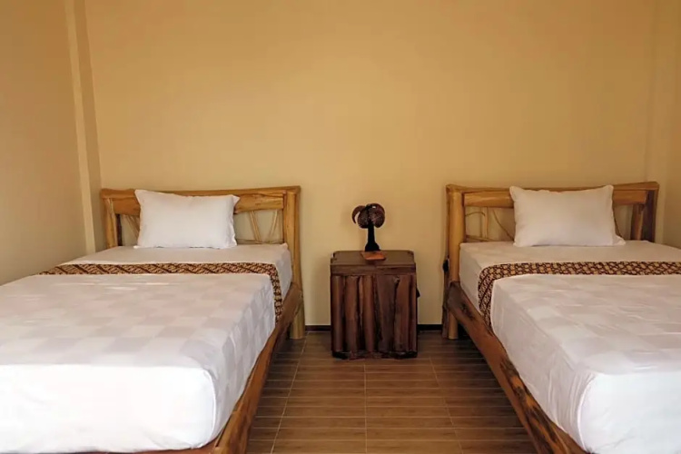 Kelapa Surf Villa