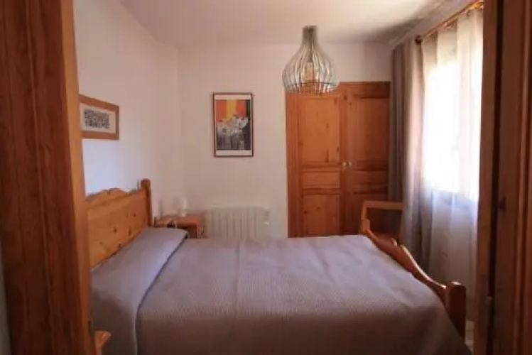 Apartamentos Sapporo III