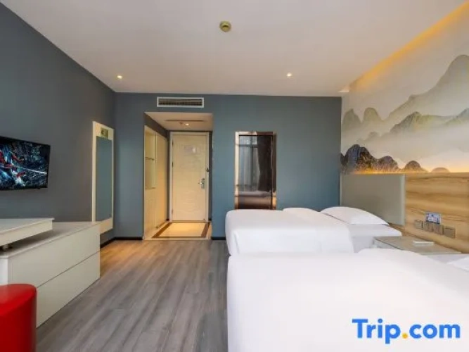 Business Twin room