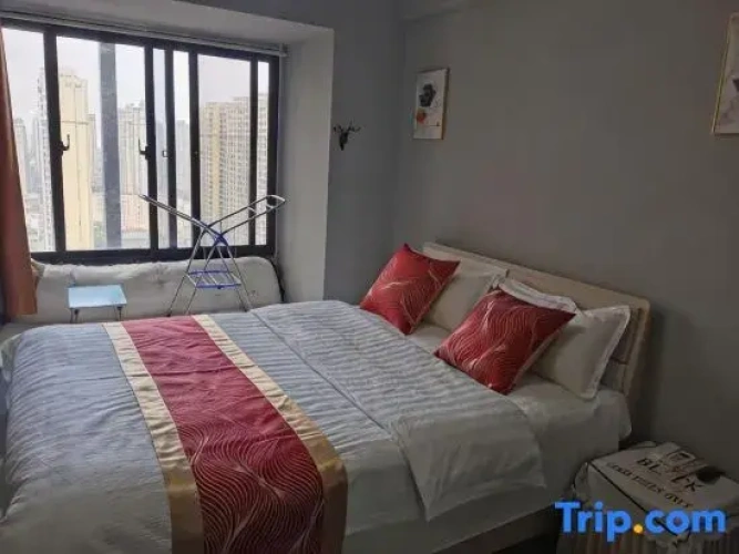 Standard Double Attic room