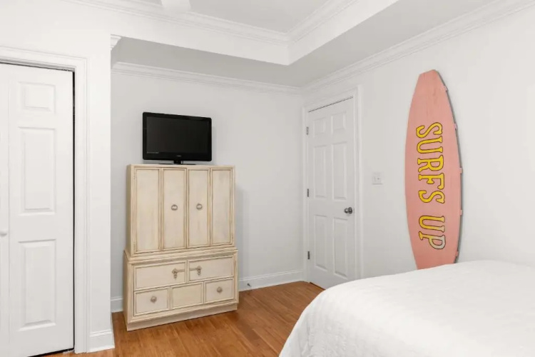 Brass Rail Tybee Vacation Rentals