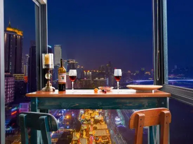 Fandiao Homestay Chongqing