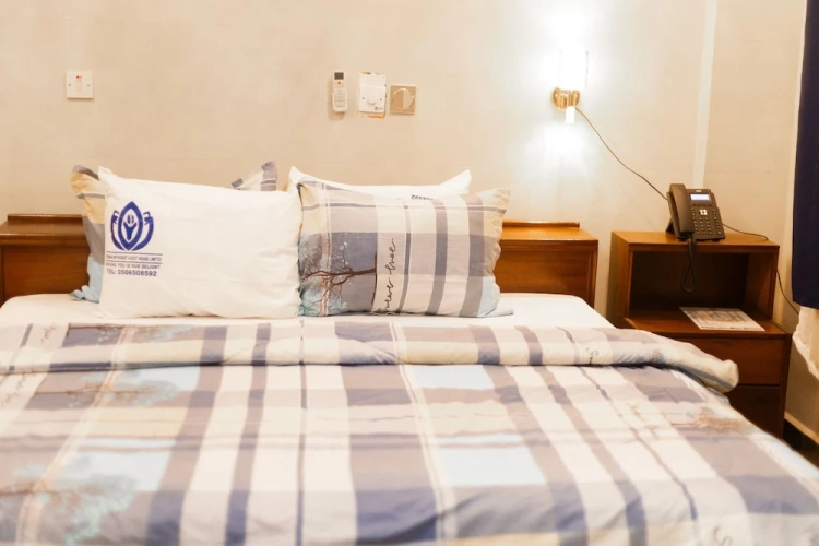 Executive room