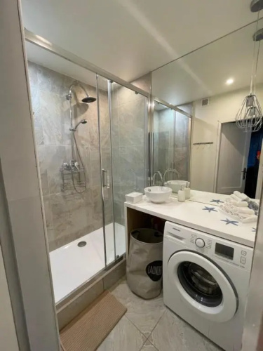 Apartament 4 pokoje