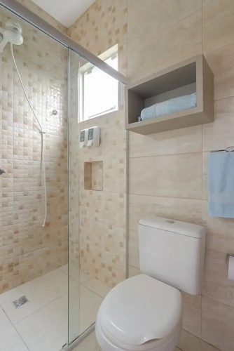 Loft Origin Guarda Beach With Balcony & AC