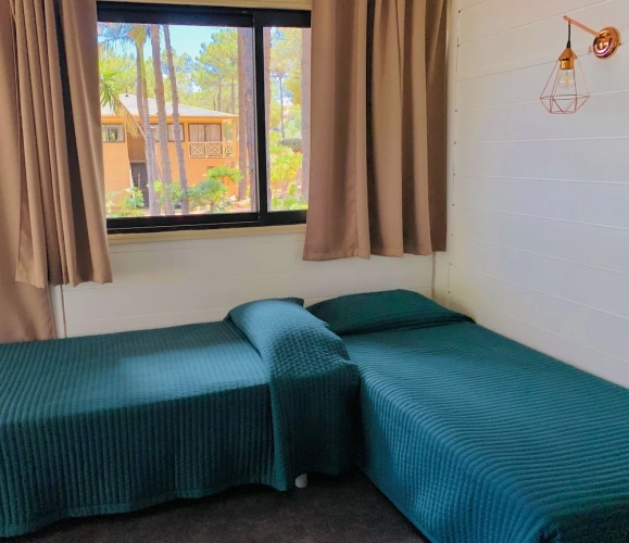 1 Bedroom Classic Double room