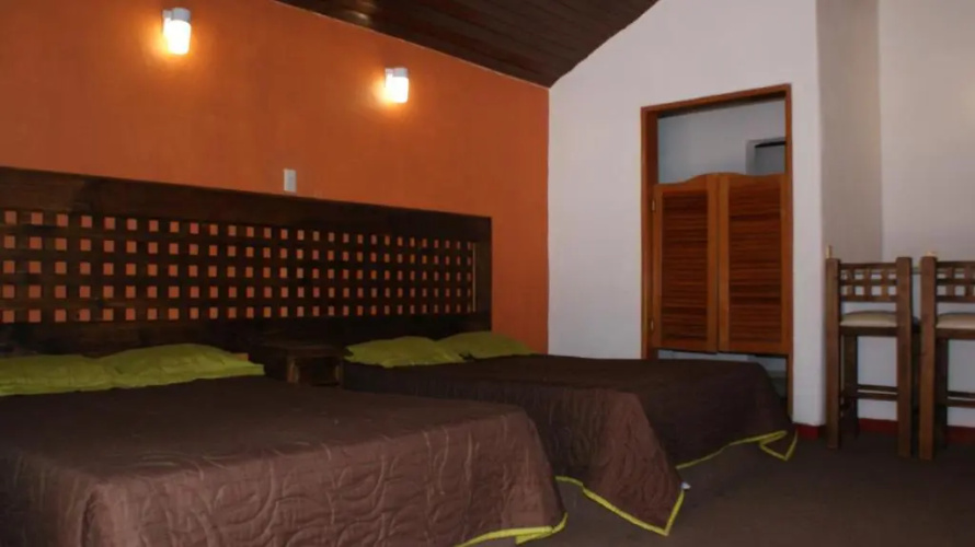 Hotel Chapala Country