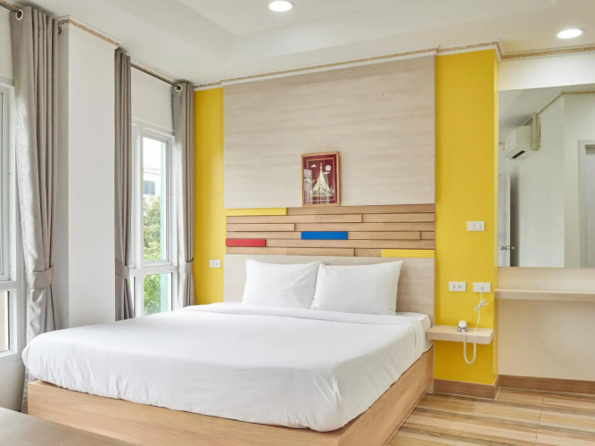 Фотография отеля