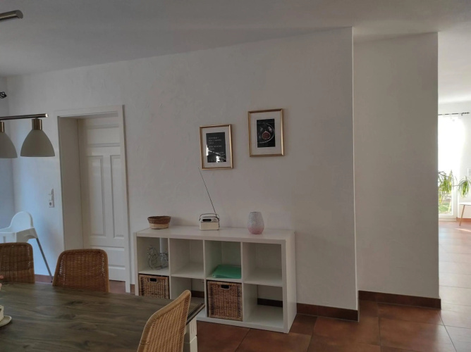 Ferienwohnung Sonnenlicht