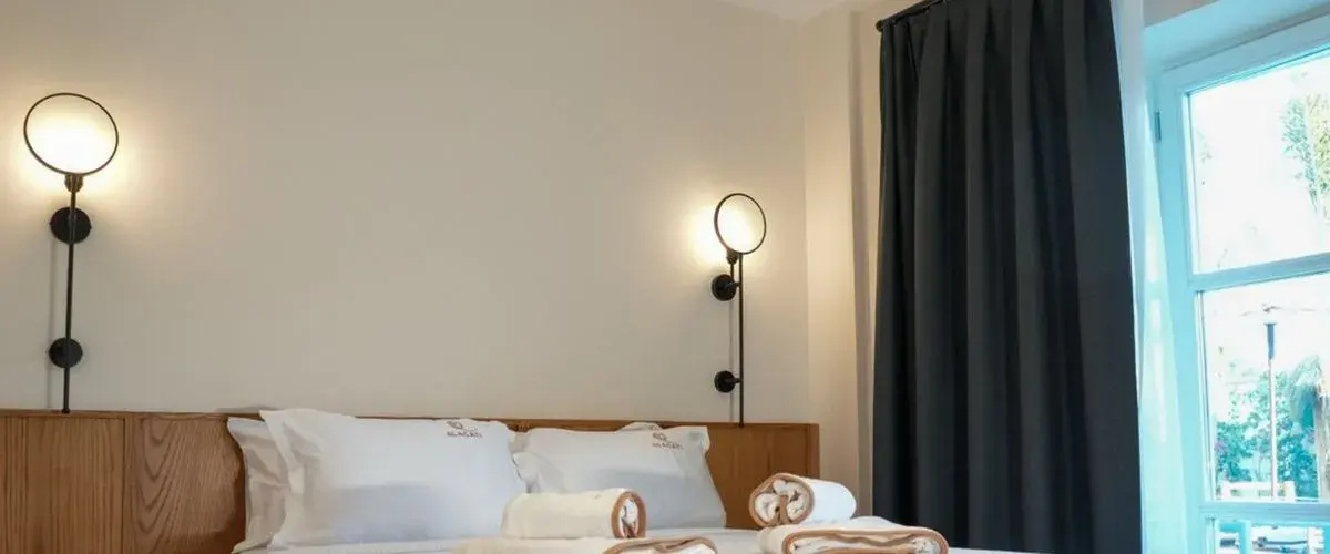 Q Alacati Otel