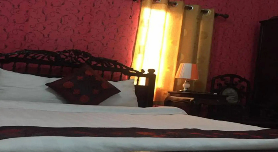 Hanoi Winter Hostel