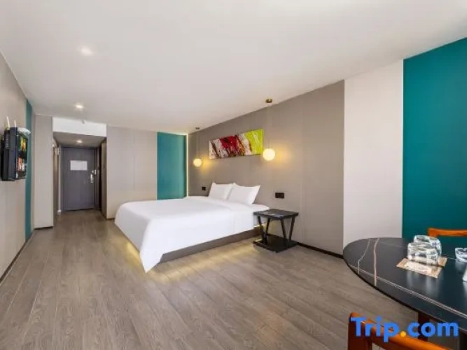 Luxury Double room