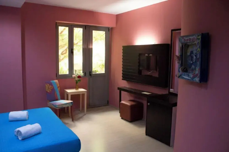 Inoh Hotel