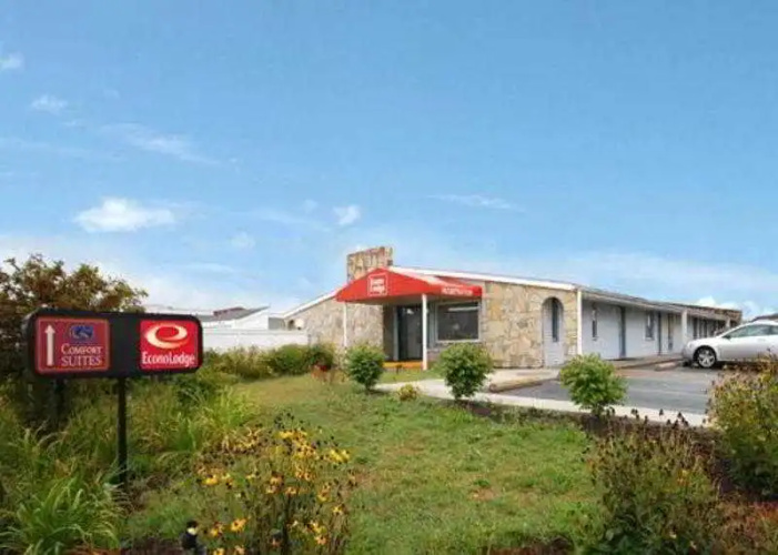 Econo Lodge
