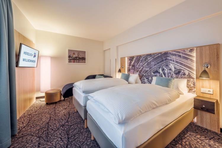 Cityclass Hotel Alter Markt photo 9