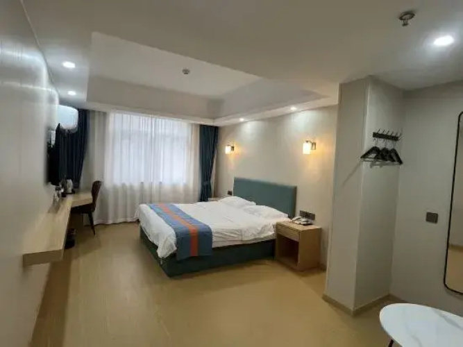 City Home Wangqian