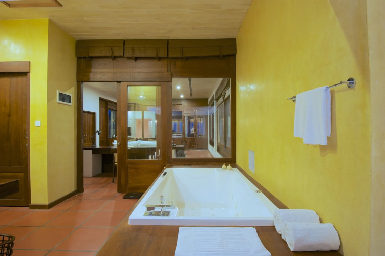 Jetwing Thalahena Villa