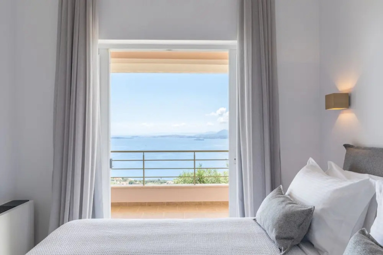 Bolla D'Oro Luxury Villas