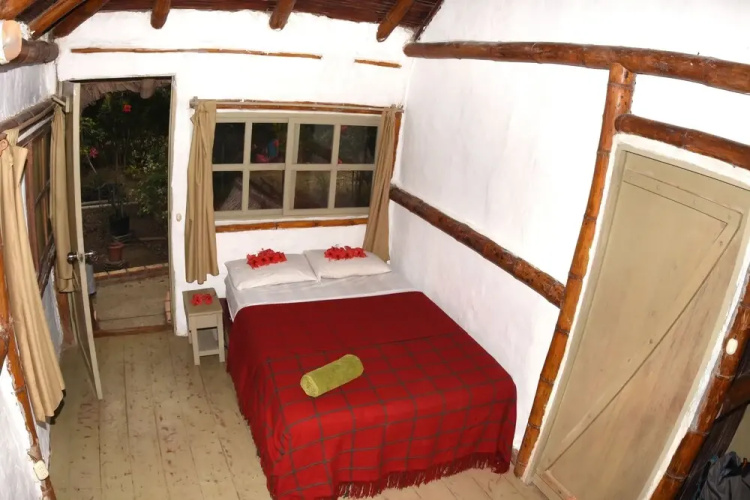 Hostal Viejamar - Hostel