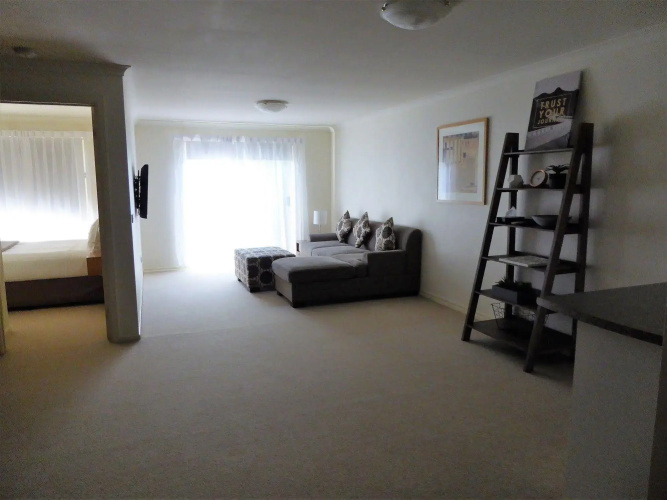 Lifestyle Apartments at Ferntree