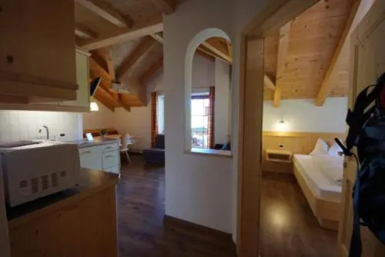 Agriturismo Ciablun