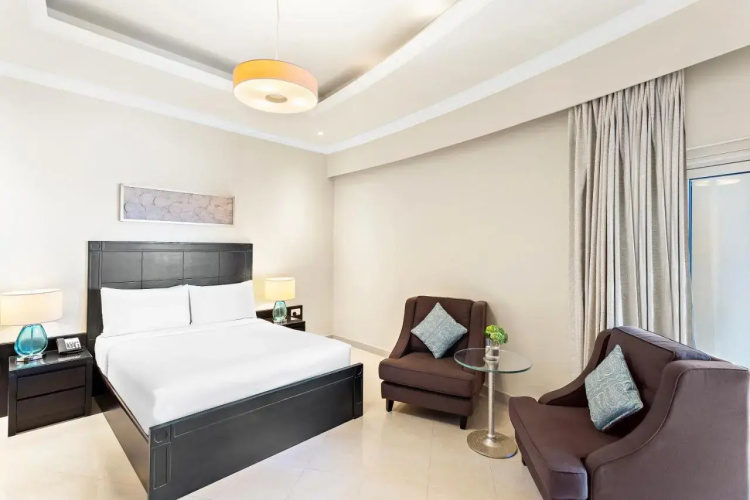 Al Hamra Residence
