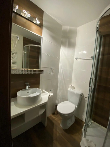Hotel Constancja