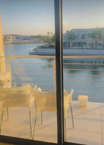 Lake Villa Hartebees