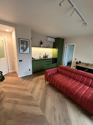 B34 Loft Apartment